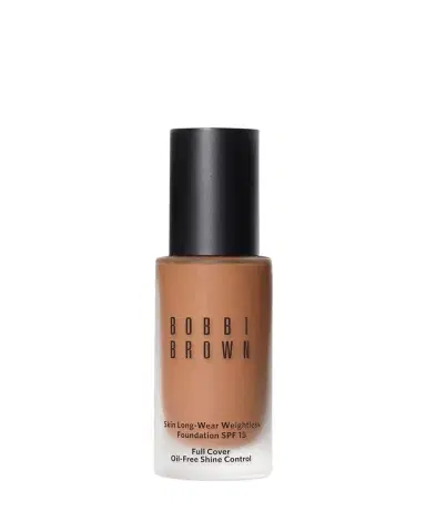 BOBBI BROWN Skin Long-Wear Weightless Foundation SPF 15 | Thumbnail 1 BOBBI BROWN Skin Long-Wear Weightless Foundation SPF 15 | Thumbnail 1