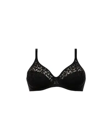 Chantelle Norah Molded Lace Bra | Thumbnail 1