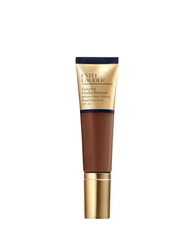 Estée Lauder Futurist Hydra Rescue Moisturizing Foundation SPF 45