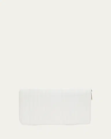 Wolf Maria Quilted Jewelry Portfolio Case | Thumbnail 2 Wolf Maria Quilted Jewelry Portfolio Case | Thumbnail 2