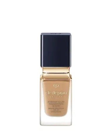 CLÉ DE PEAU BEAUTÉ Radiant Fluid Foundation Matte SPF 20, 1.1 oz. | Thumbnail 1