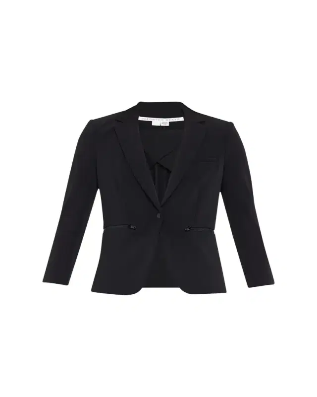 Schoolboy Scuba Dickey Jacket