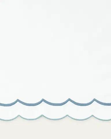Matouk India Duvet Cover, TWIN | Thumbnail 2