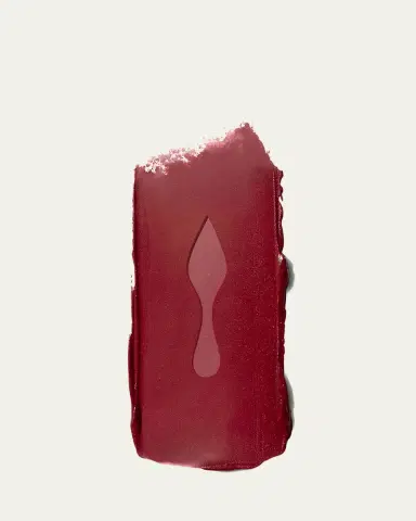 Christian Louboutin Rouge Louboutin Matte Fluid Lip Color | Thumbnail 4