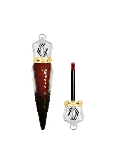 Christian Louboutin Rouge Louboutin Matte Fluid Lip Color | Thumbnail 1
