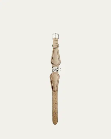 Pagerie The Dorro Dog Collar | Thumbnail 2 Pagerie The Dorro Dog Collar | Thumbnail 2