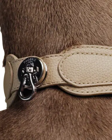 Pagerie The Dorro Dog Collar | Thumbnail 9 Pagerie The Dorro Dog Collar | Thumbnail 9