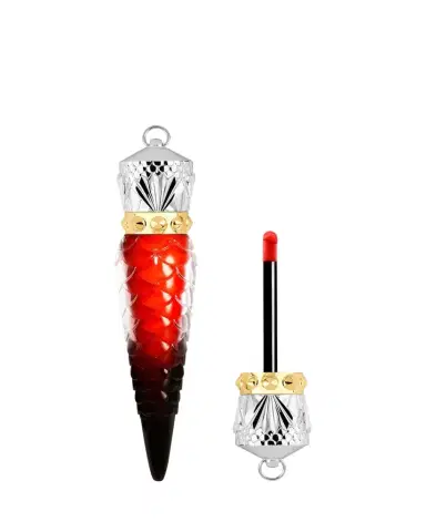 Christian Louboutin Rouge Louboutin Matte Fluid Lip Color | Thumbnail 1