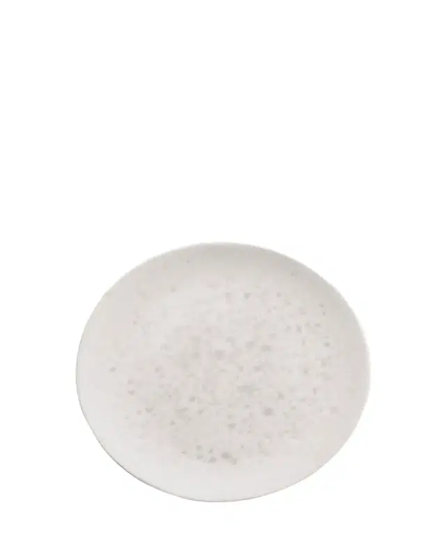 L'Objet Terra Dessert Plate