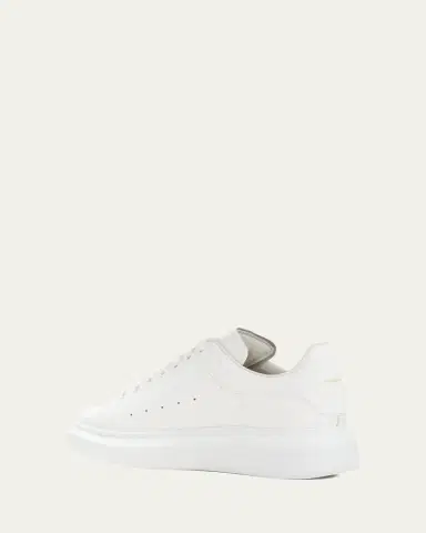 Alexander McQueen Oversized Sneakers | Thumbnail 2