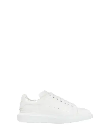 Alexander McQueen Oversized Sneakers | Thumbnail 1