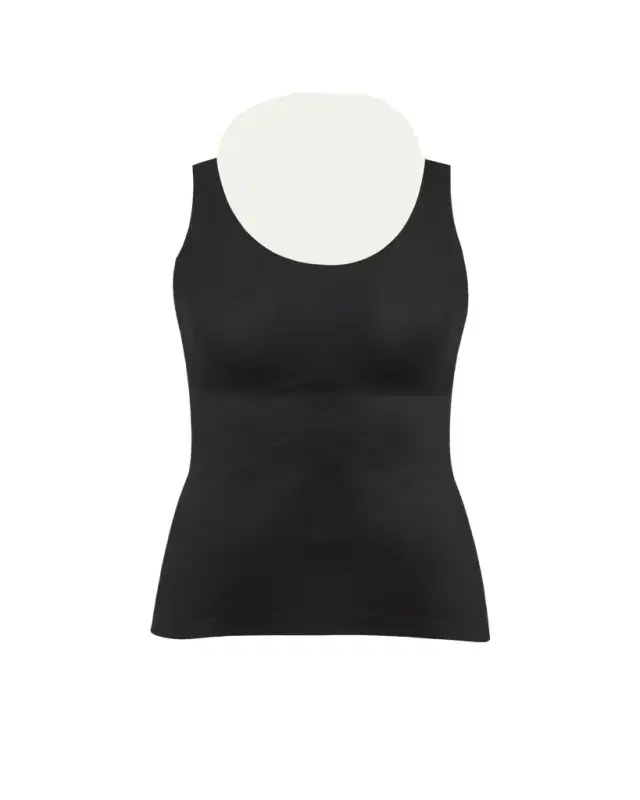 SPANXshape Invisible Tank