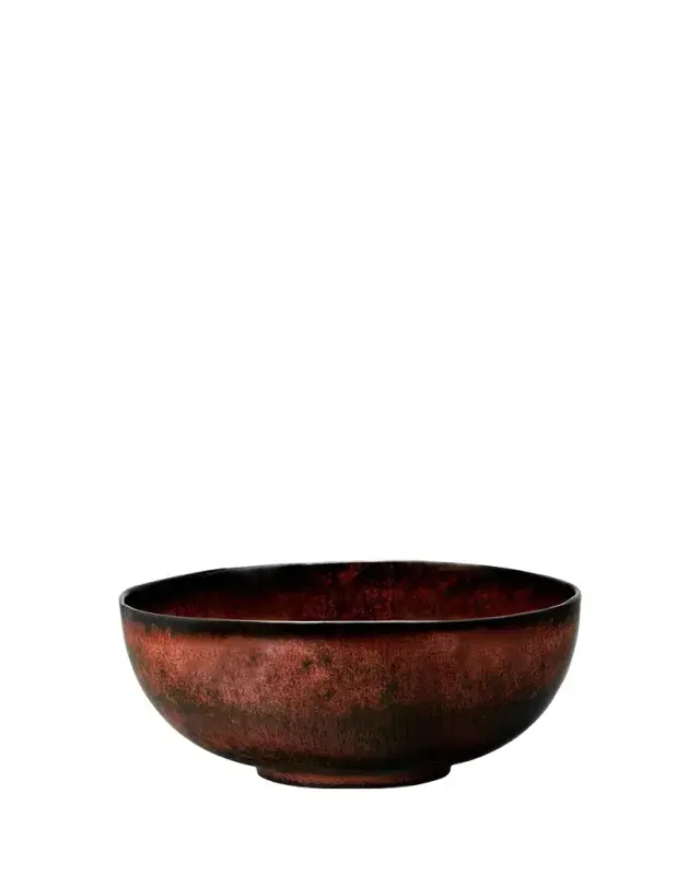 L'Objet Terra Salad Bowl