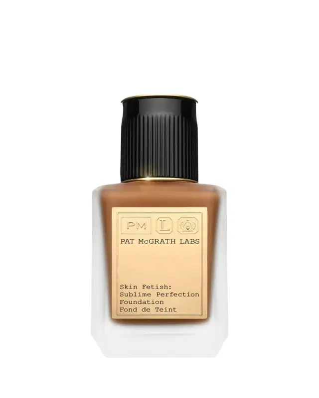 Pat McGrath Labs Skin Fetish: Sublime Perfection Foundation