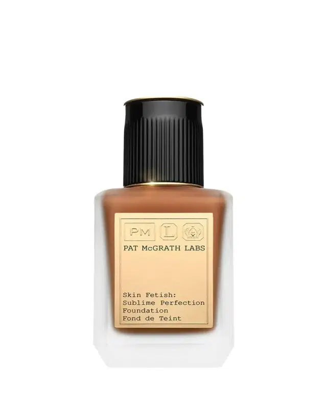 Pat McGrath Labs Skin Fetish: Sublime Perfection Foundation