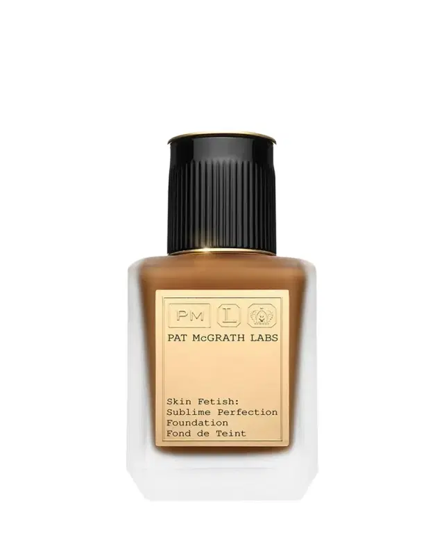 Pat McGrath Labs Skin Fetish: Sublime Perfection Foundation