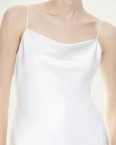 Alice + Olivia Harmony Mini Slip Dress | Thumbnail 5