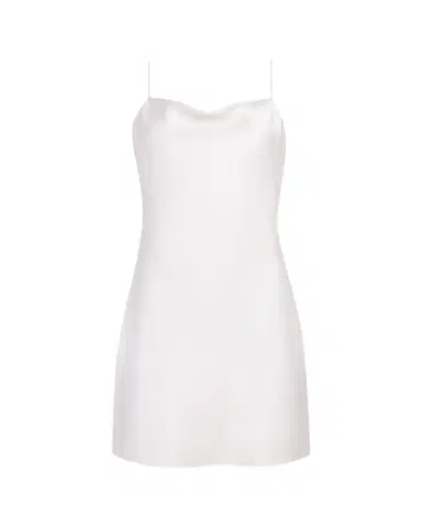 Alice + Olivia Harmony Mini Slip Dress | Thumbnail 1