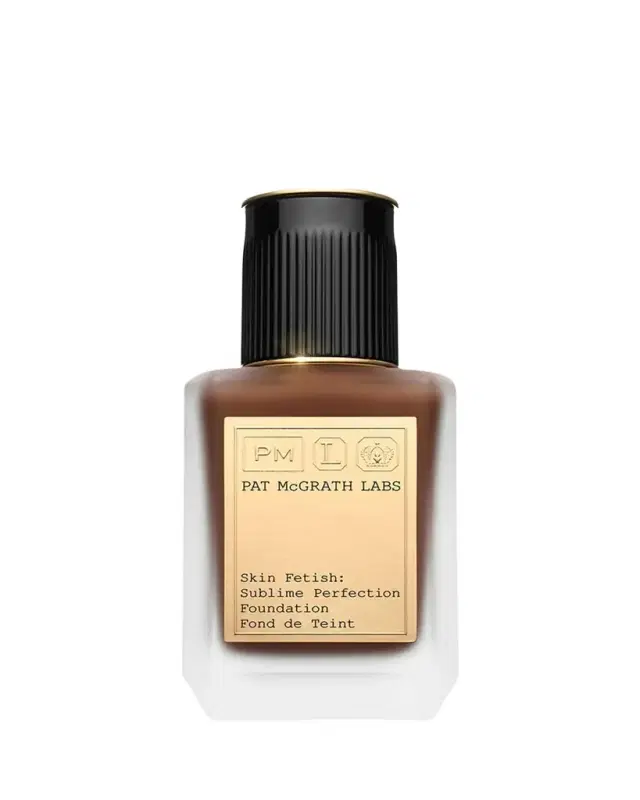 Pat McGrath Labs Skin Fetish: Sublime Perfection Foundation