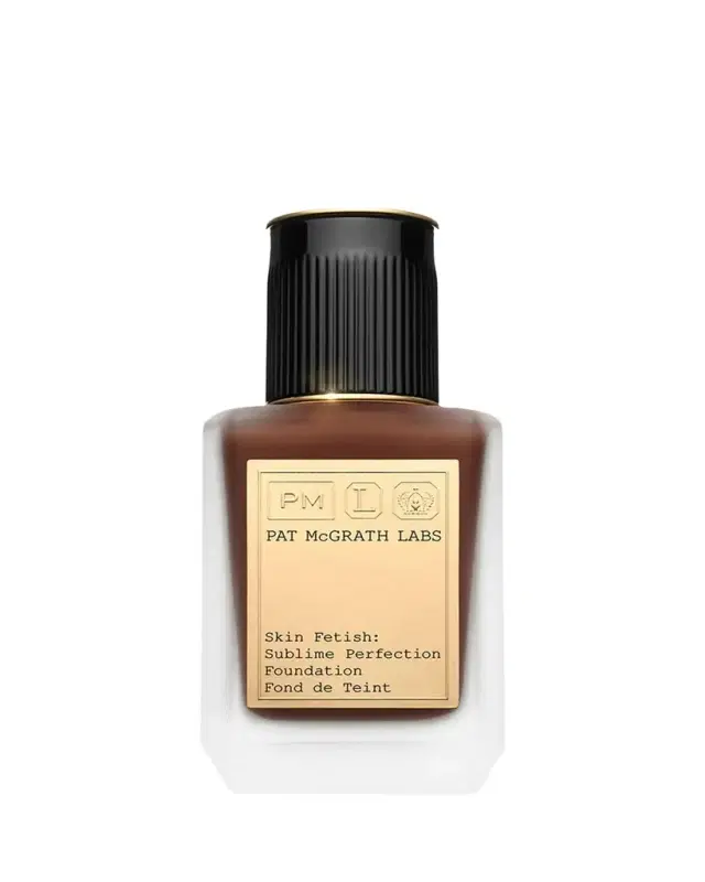 Pat McGrath Labs Skin Fetish: Sublime Perfection Foundation
