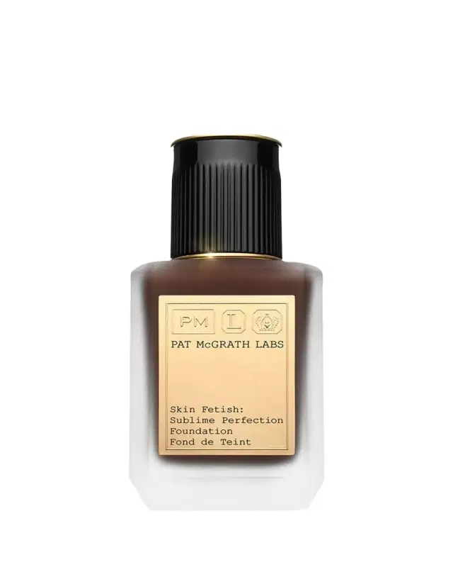 Pat McGrath Labs Skin Fetish: Sublime Perfection Foundation
