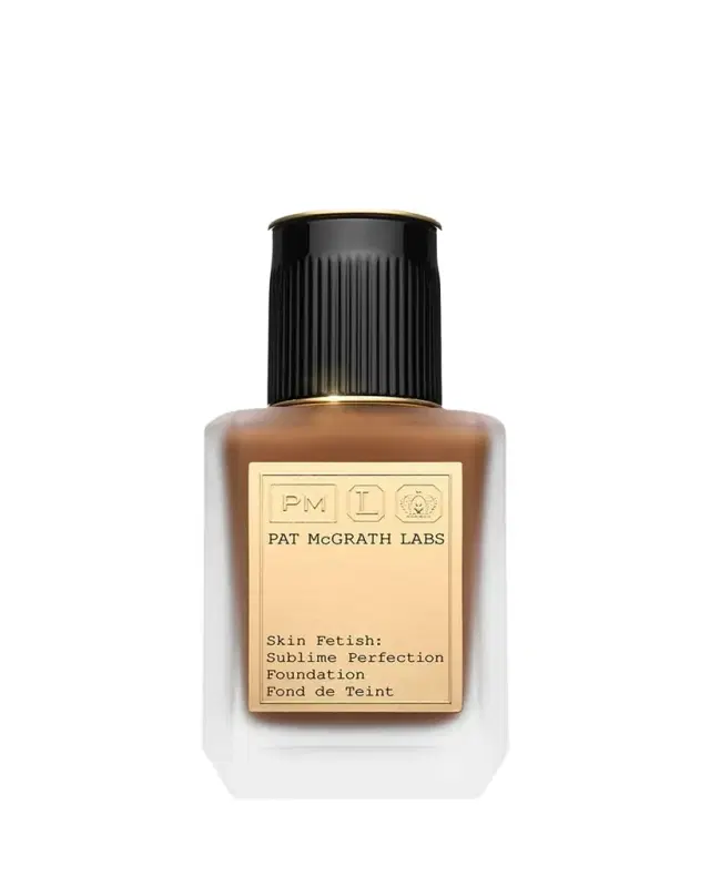 Pat McGrath Labs Skin Fetish: Sublime Perfection Foundation