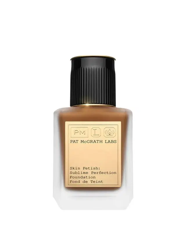Pat McGrath Labs Skin Fetish: Sublime Perfection Foundation