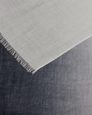 Sofia Cashmere Cashmere Ombre Scarf | Thumbnail 4