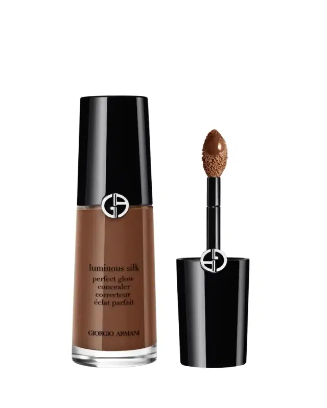 ARMANI beauty LUMINOUS SILK CONCEALER