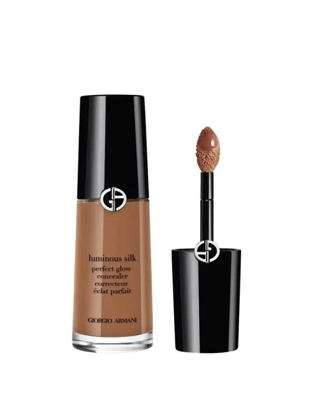 ARMANI beauty LUMINOUS SILK CONCEALER