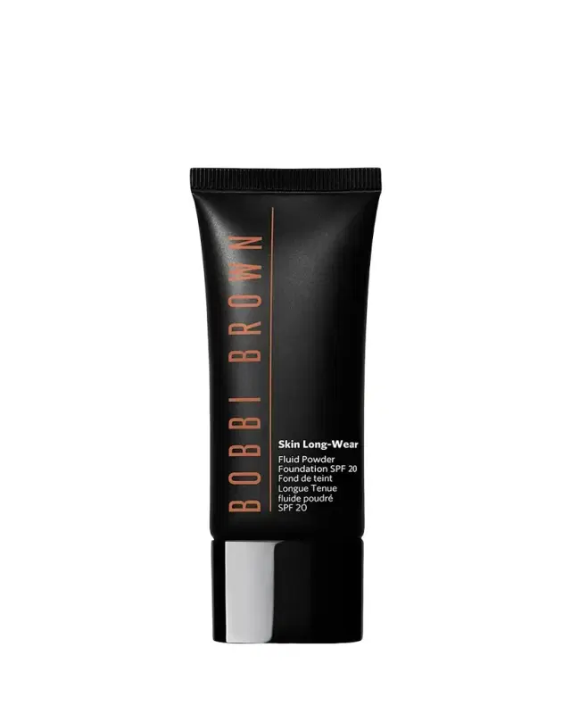Bobbi Brown Skin Long-Wear Fluid Powder Foundation SPF 20