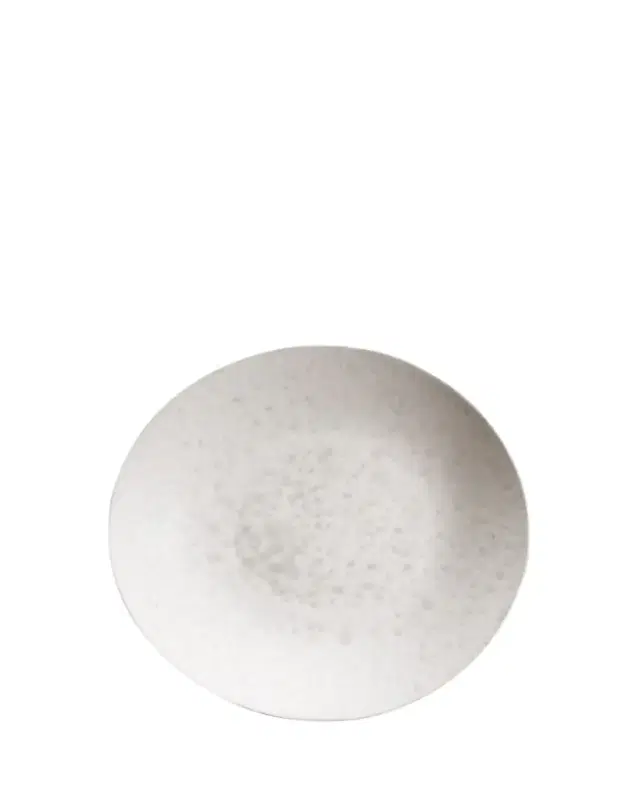 L'Objet Terra Soup Plate