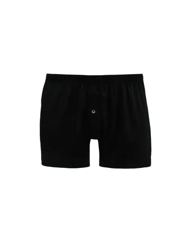 Zimmerli Men's Sea Island Cotton Boxer Briefs