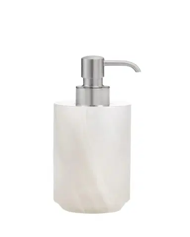 Labrazel Hielo Pump Dispenser with Polished Nickel Pump | Thumbnail 1 Labrazel Hielo Pump Dispenser with Polished Nickel Pump | Thumbnail 1