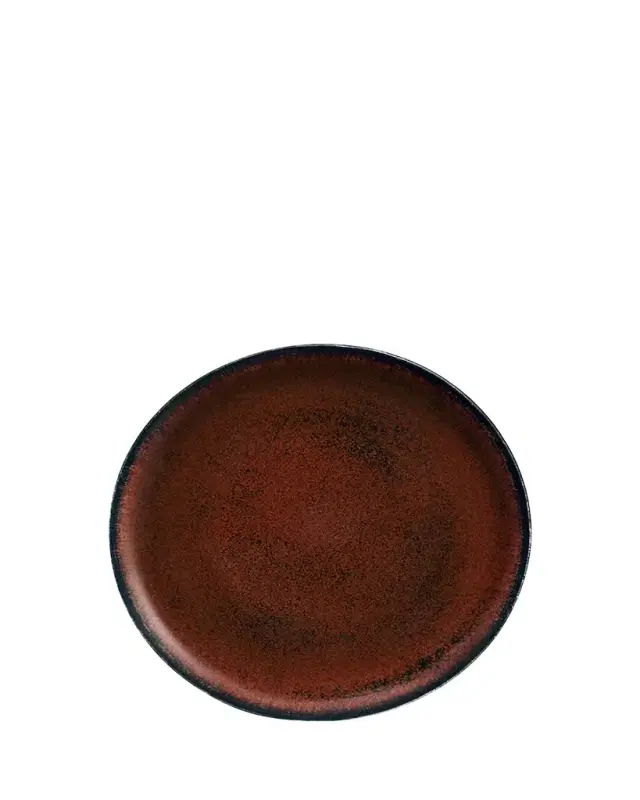 L'Objet Terra Bread & Butter Plate