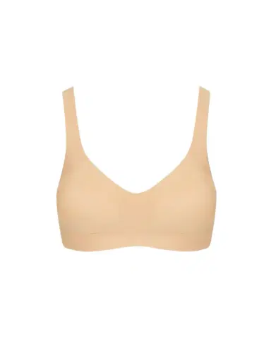Commando Butter Soft-Support Bralette | Thumbnail 1 Commando Butter Soft-Support Bralette | Thumbnail 1