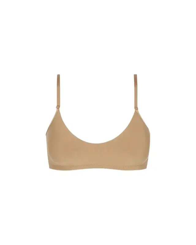 Butter Wire-Free Bralette