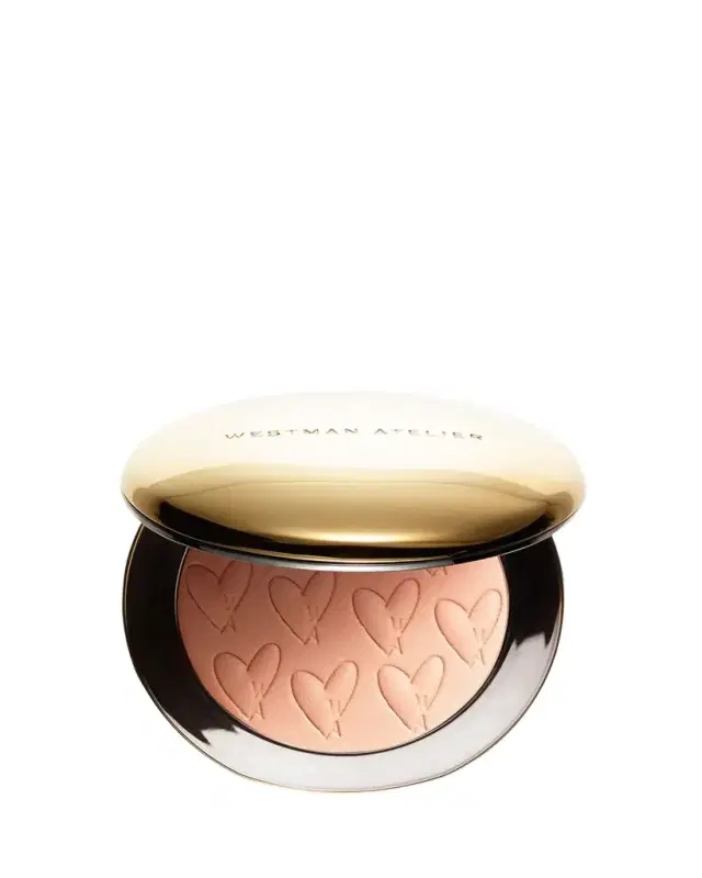 Westman Atelier Beauty Butter Powder Bronzer