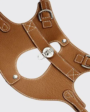 Pagerie The Colombo Dog Harness | Thumbnail 2 Pagerie The Colombo Dog Harness | Thumbnail 2