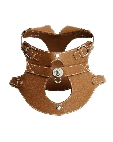 Pagerie The Colombo Dog Harness | Thumbnail 1 Pagerie The Colombo Dog Harness | Thumbnail 1