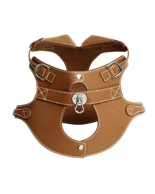 PAGERIE The Colombo Dog Harness
