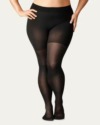 FALKE Beauty Plus 50 Denier Tights | Thumbnail 2 FALKE Beauty Plus 50 Denier Tights | Thumbnail 2