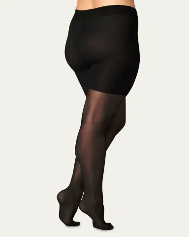FALKE Beauty Plus 50 Denier Tights | Thumbnail 4 FALKE Beauty Plus 50 Denier Tights | Thumbnail 4