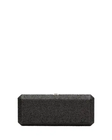 Judith Leiber Couture Slim Rectangle Crystal Clutch Bag | Thumbnail 1 Judith Leiber Couture Slim Rectangle Crystal Clutch Bag | Thumbnail 1
