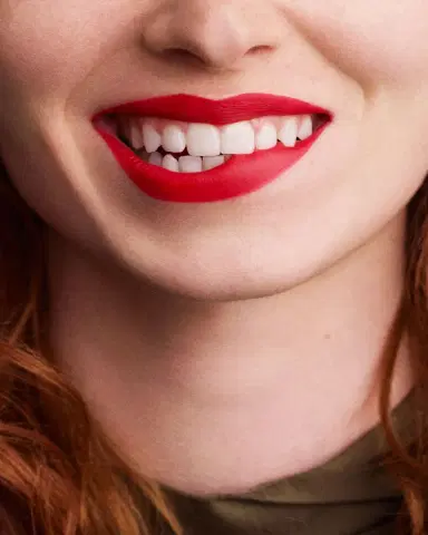 HERMÈS Rouge Hermes Matte Lipstick | Thumbnail 4 HERMÈS Rouge Hermes Matte Lipstick | Thumbnail 4