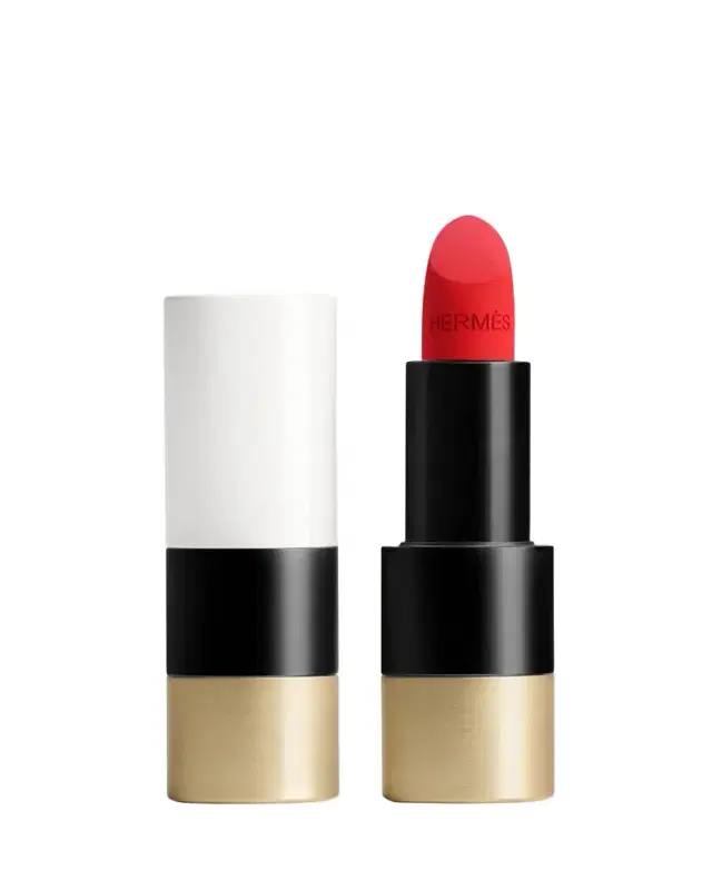 HERMÈS Rouge Hermes Matte Lipstick