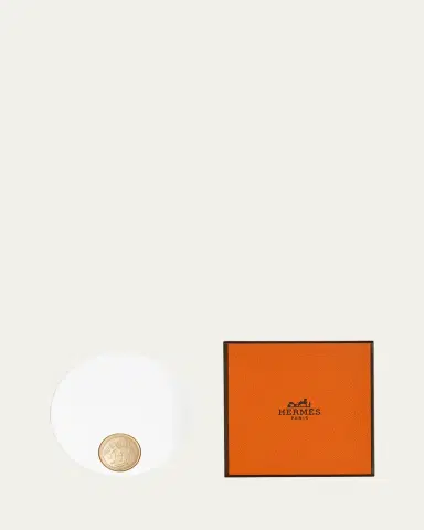HERMÈS Rose Silky Blush Powder | Thumbnail 2 HERMÈS Rose Silky Blush Powder | Thumbnail 2