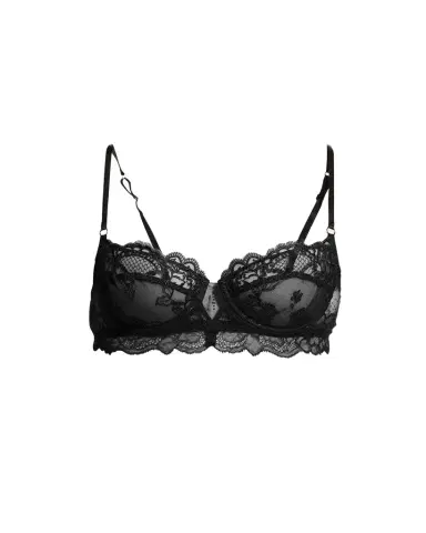 Lise Charmel Sublime En Dentelle Lace Demi Bra | Thumbnail 1