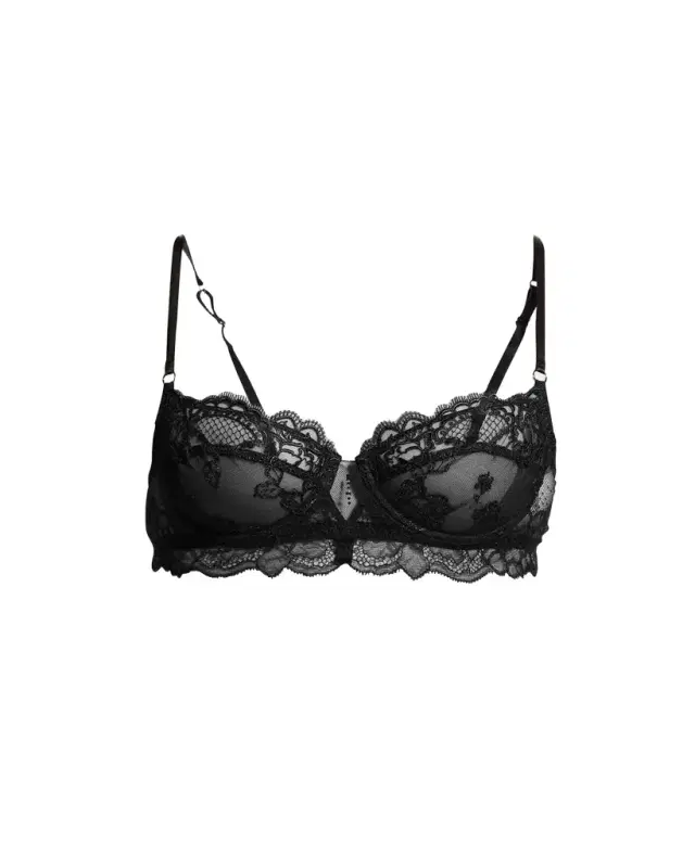 Lise Charmel Sublime En Dentelle Lace Demi Bra