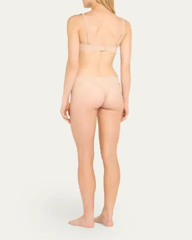 Simone Pérèle Karma Smooth Strapless Bra | Thumbnail 5